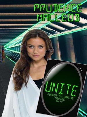 cover image of Unite